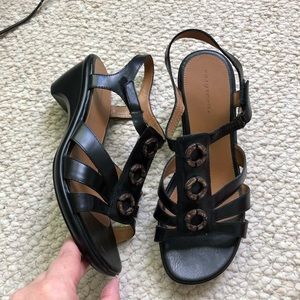 easy spirit double wide shoes